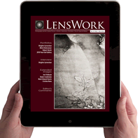 LensWork Portable Edition